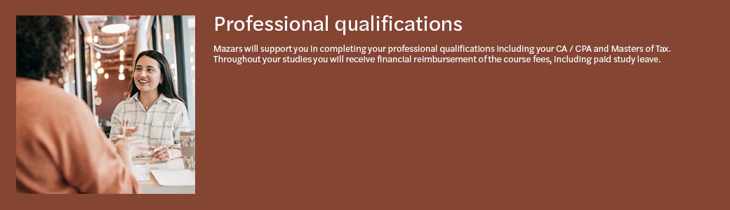 L&D Professional qualifications