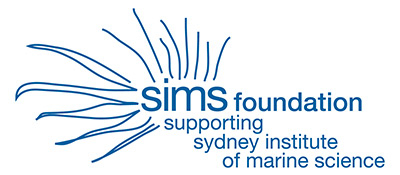 Sydney Institute of Marine Science Foundation logo