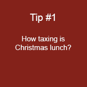 TaxVent Tip #1