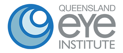 Queensland Eye Institute logo