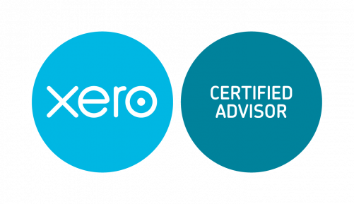 Xero Certified advisor
