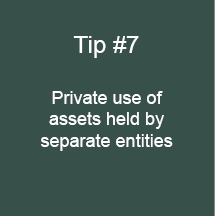 TaxVent Tip 7